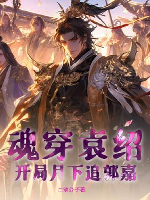 穿越三国之袁绍之子免费阅读