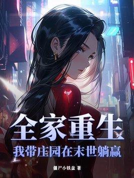 我带庄园在末世躺赢