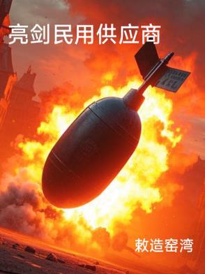 亮剑集团是干什么的