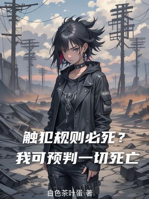 触犯规则必死?我可预判一切死亡。张美美是谁?