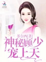 顾少绝宠神密妻