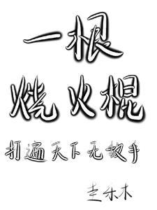 烧火棍子