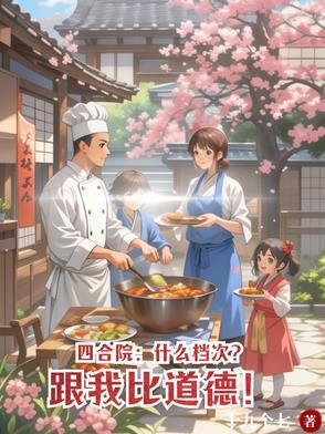 四合院什么档次?跟我比道德动漫全集