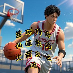 仙道彰篮球鞋