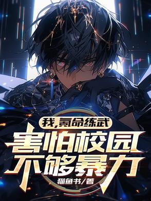 我氪命练武害怕校园不够暴力境界