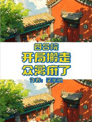 四合院开局把家搬走