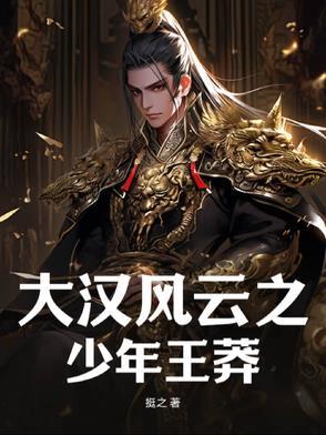 大汉风云1