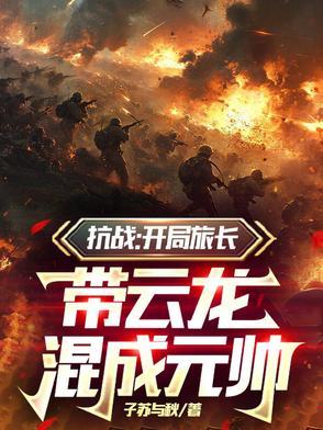 抗战开局张大帅