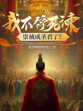 崇祯成圣君了?听书