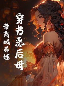 书穿后妈养娃