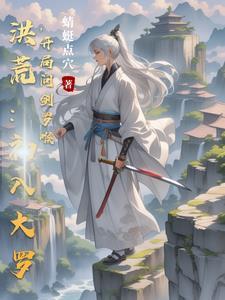 洪荒 开局推演神话大罗修炼法 花开寒影