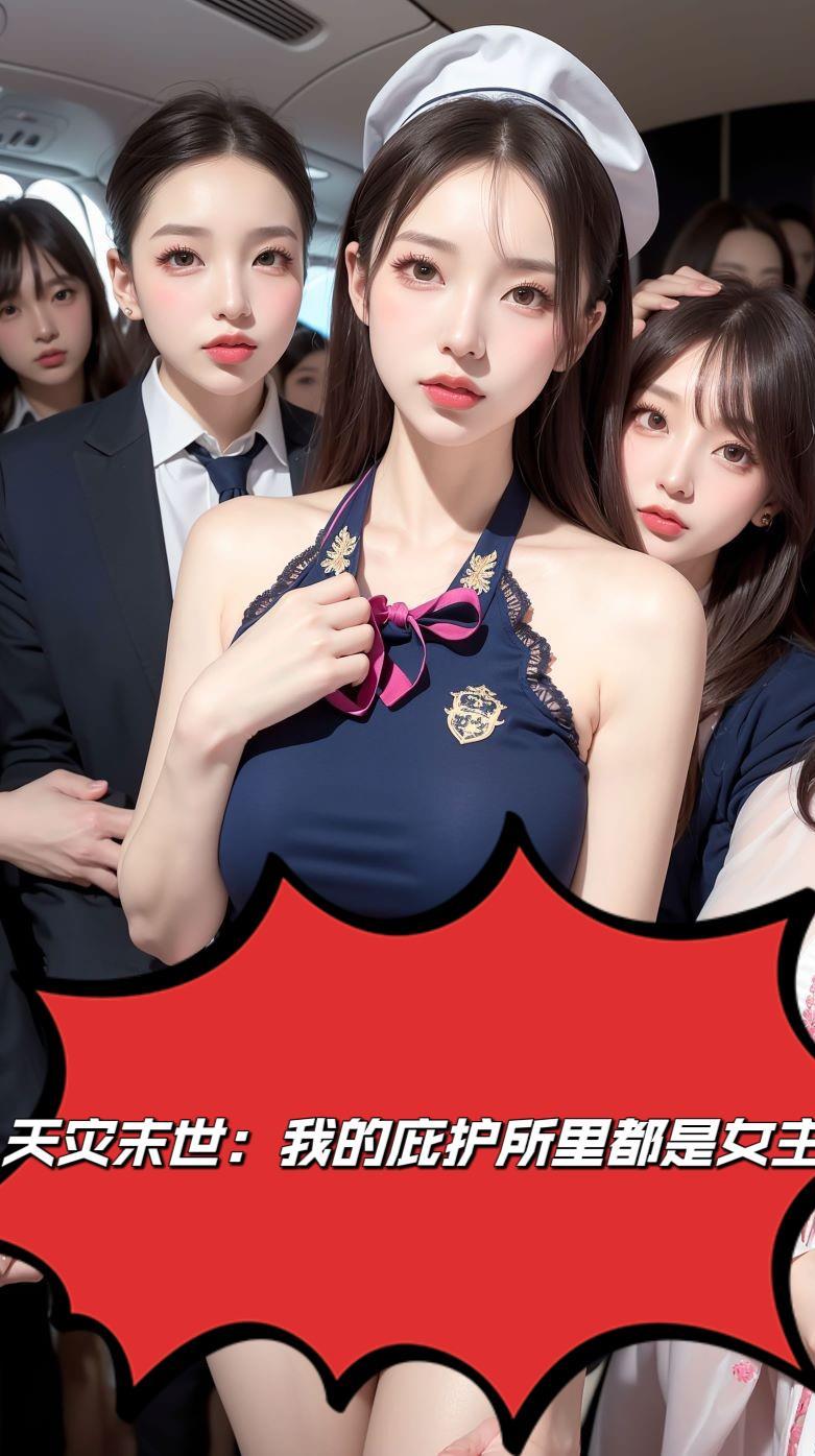 末世庇护所女主