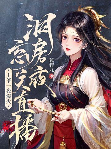 王爷一夜爆火沈峤司陌邯
