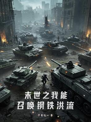 末世之我能召唤恐龙