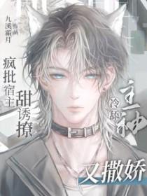 宿主疯了快穿txt书包网