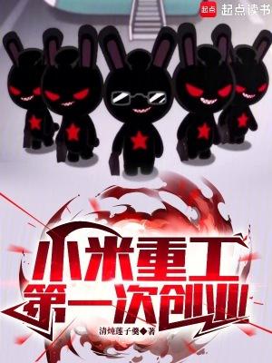 小米集团重组
