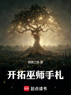 开拓巫师手札笔趣阁