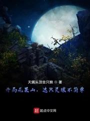 开局穿越西游花果山获得灵明石猴血脉