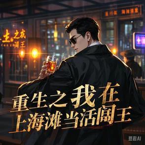 重生上海滩之我会国术