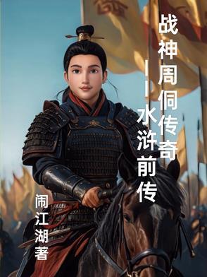 水浒传里的周桐