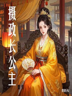 摄政长公主越长歌