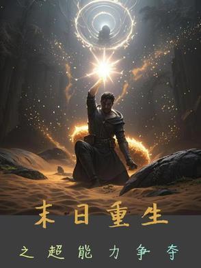 重生末日之我能升级