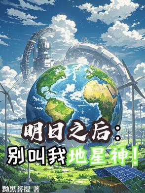 明日之后再见地球地板