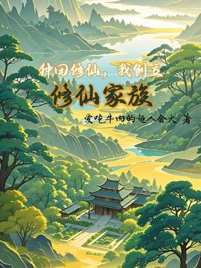 我创立修仙家族免费阅读