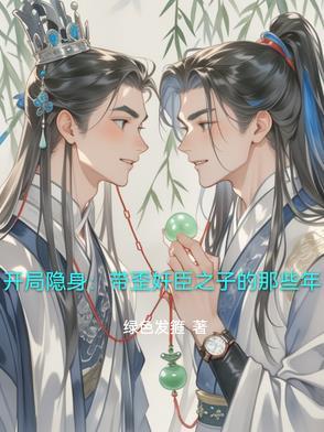 主角开局有隐身符的