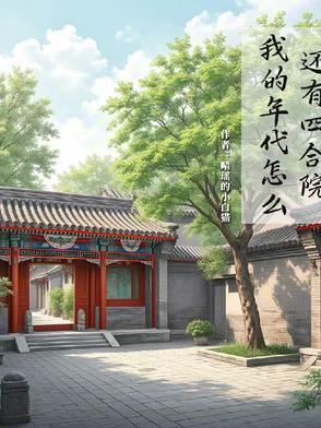我的年代怎么还有四合院林源TXT