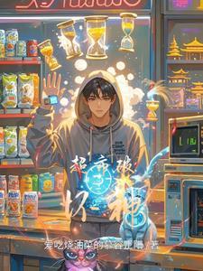 超市破坏者中文版