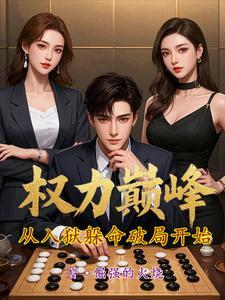 顶级强者全文免费阅读全文
