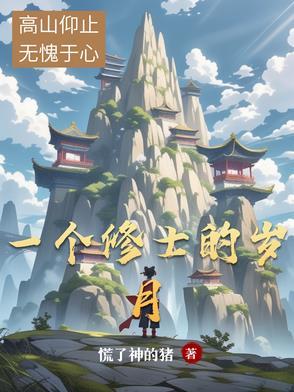 一个修行者的真实历程