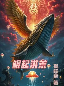 鲲鹏洪荒