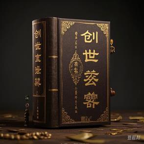 玄幻创世录