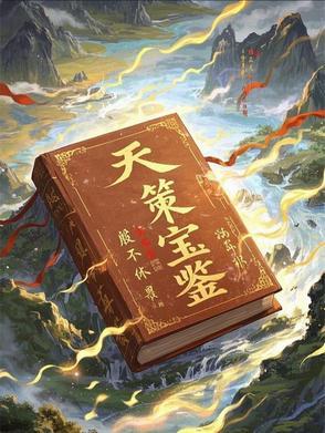 天策府宝
