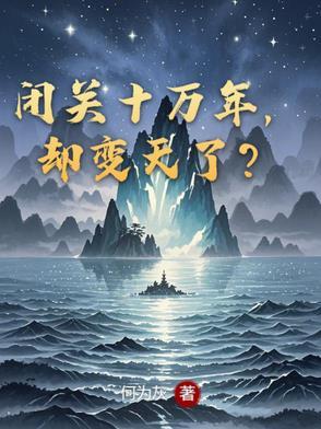 闭关十万年笔趣阁
