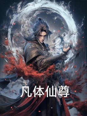 凡体仙胎