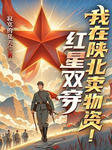 红星双穿我在陕北卖物资的最新章节