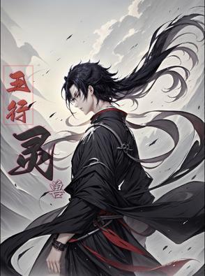 神兽的五行