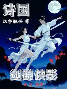 剑踪侠影定制版