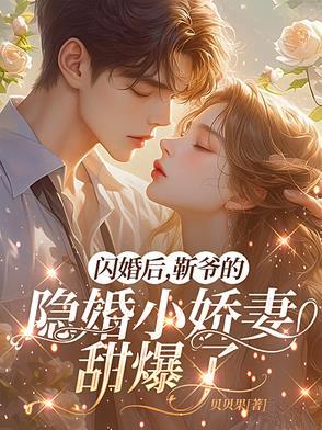 隐婚新尖宠