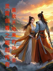 灵剑尊1