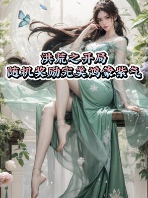 洪荒开局鸿蒙紫气