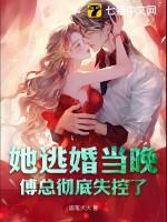 傅总他追妻火葬场