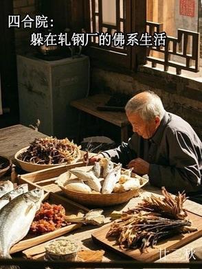 四合院从轧钢厂开始签到免费
