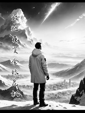 天地大变的