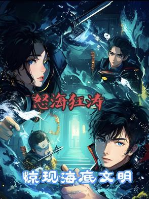 怒海狂涛任务