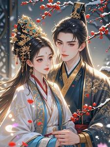 穿越农女王妃