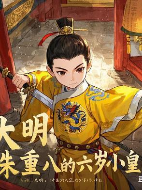 朱重八和明朝16帝